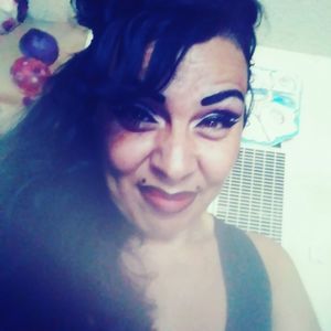 Meet your Posher, Anita